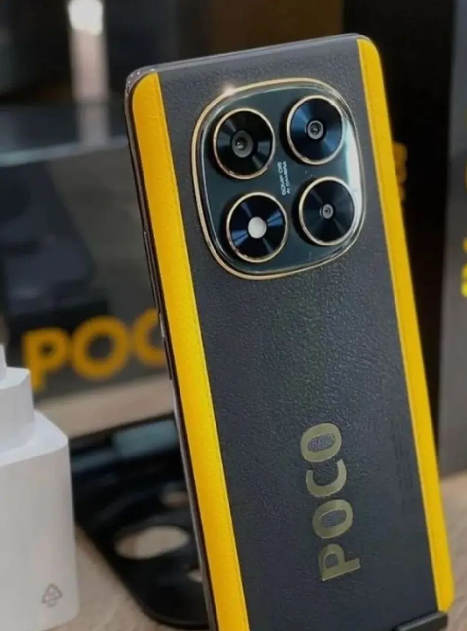 PocoX7 512 GB 5G
