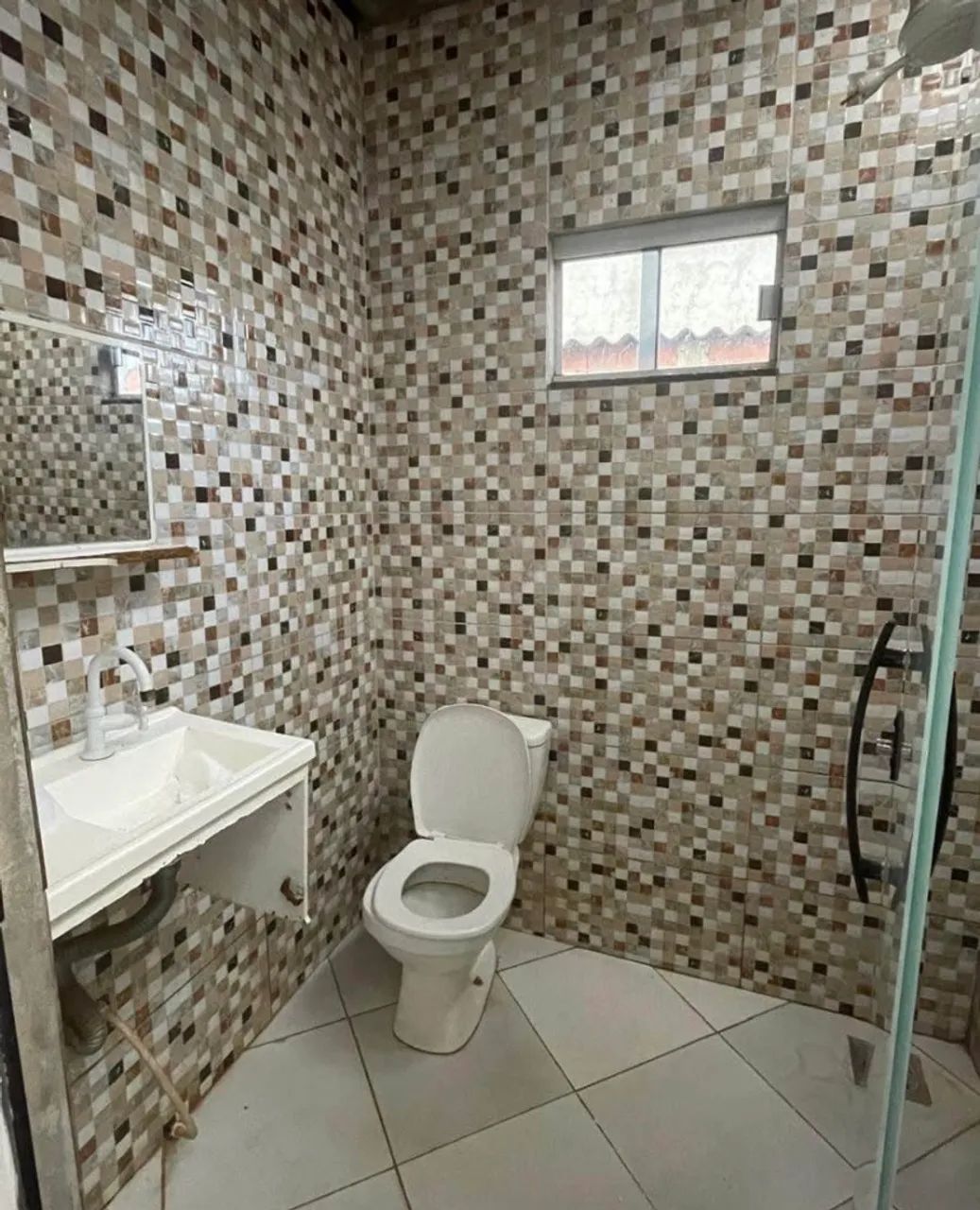 % Vendo casa no Bengui - Foto 4