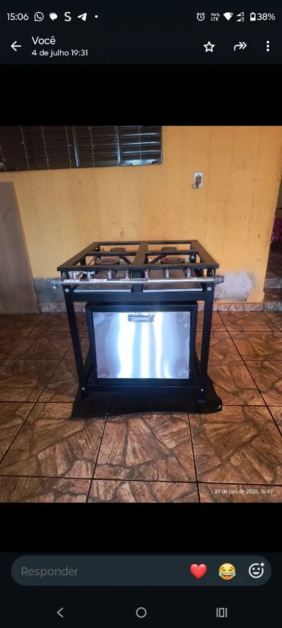 Cozinha 