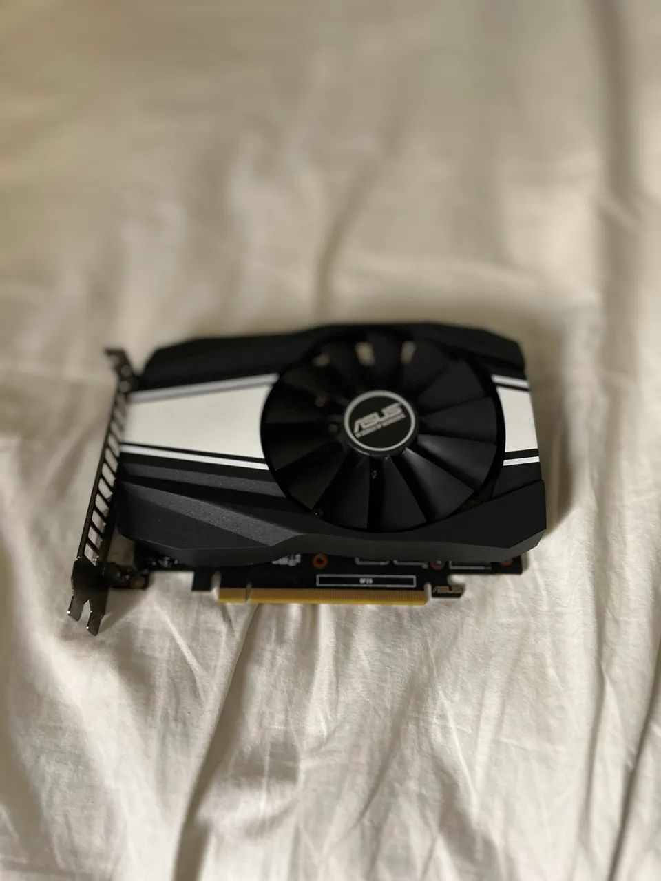 GTX 1660Super 