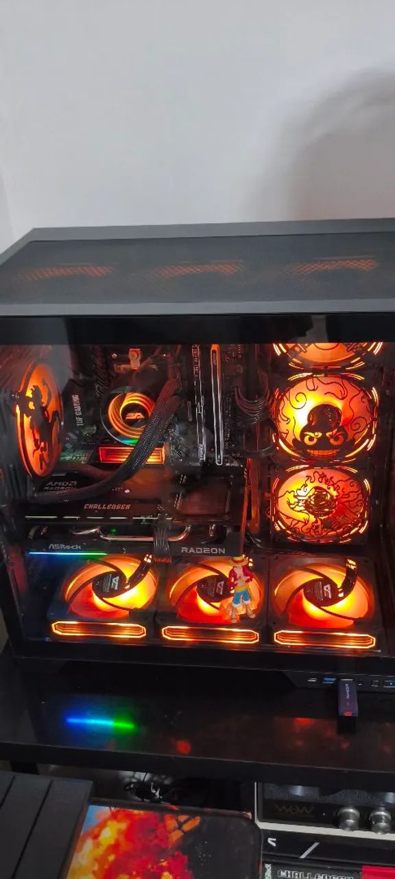 Pc gamer  - Foto 4