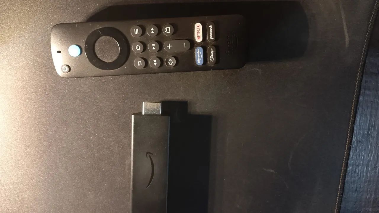 Fire TV Stick - Foto 2