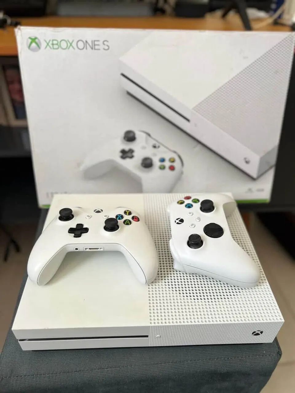 Xbox one S - Foto 3
