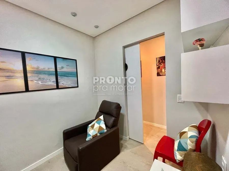 Sala comercial nas Graças com 34,98m². - Foto 3