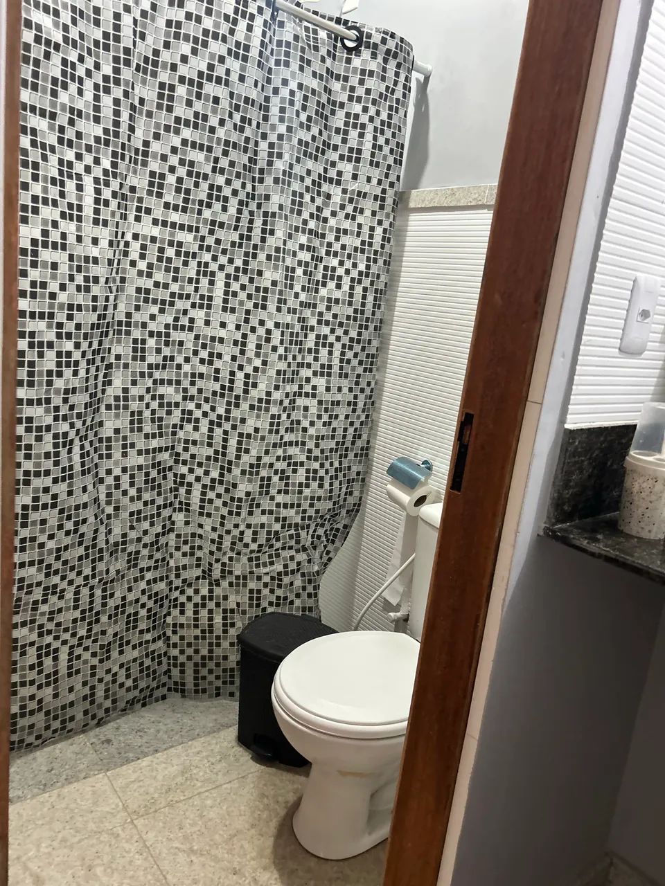 Raridade casa com 3 quartos 1 banheiro quintal com máquina de lavar roupas 16kl - Foto 6