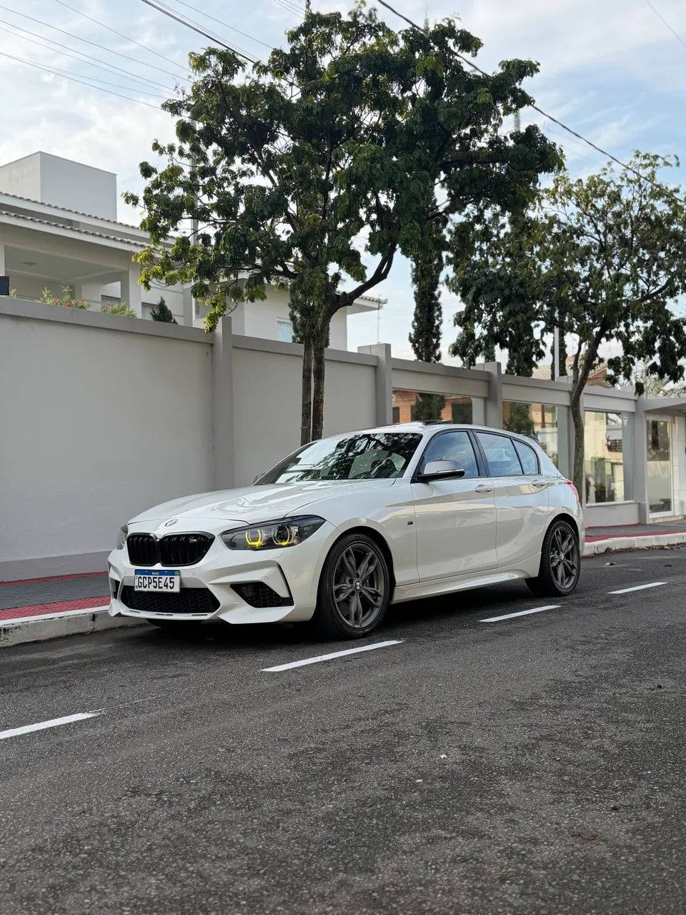 BMW M M 140i 3.0 24cv 340cv 5P 2017 2017