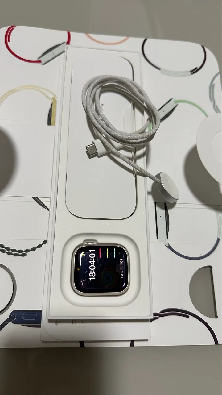 Apple Watch series 9 