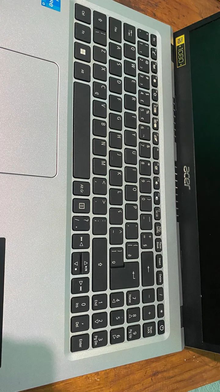 Notebook  - Foto 2