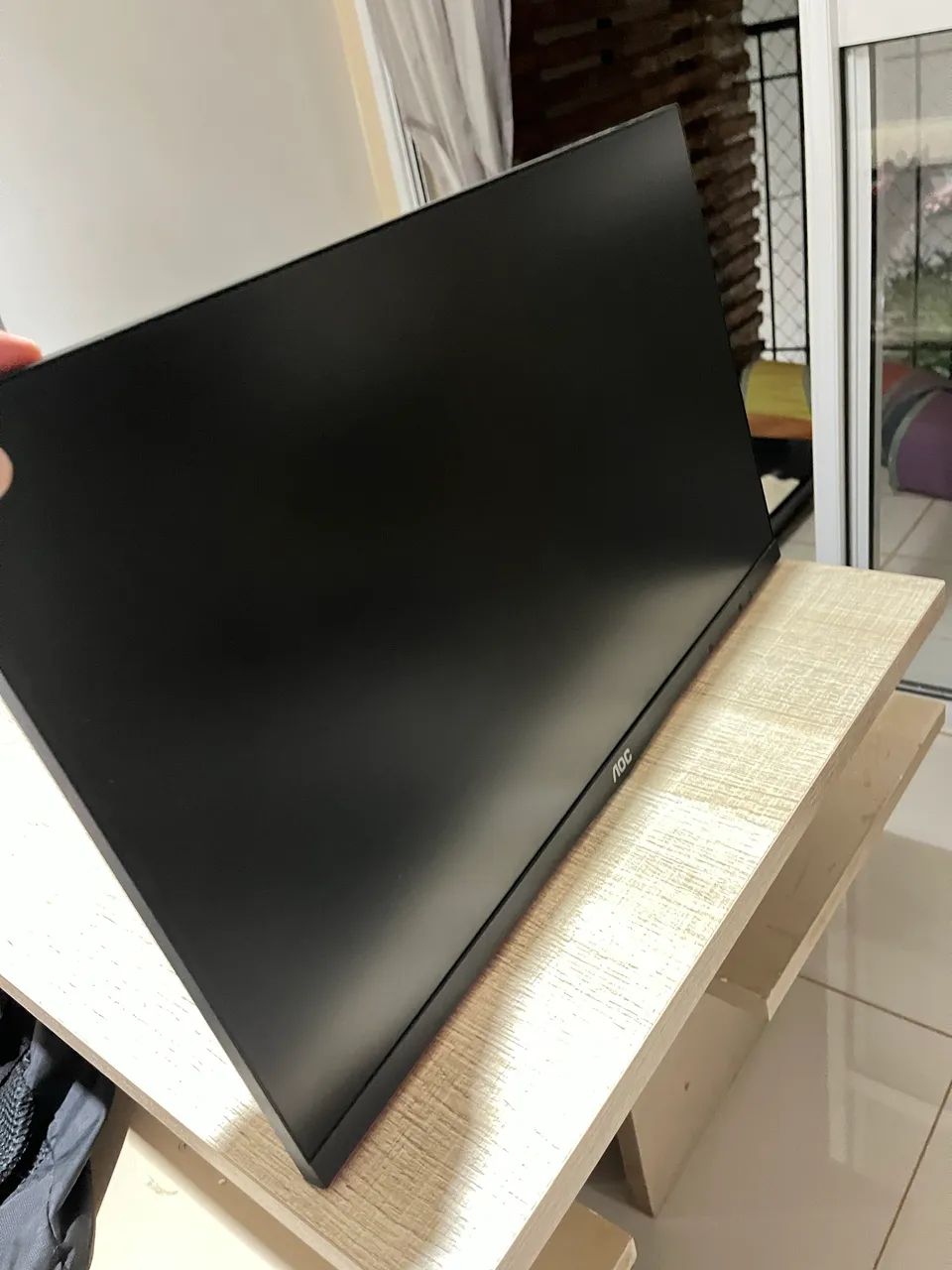 Monitor AOC 24?  - Foto 2