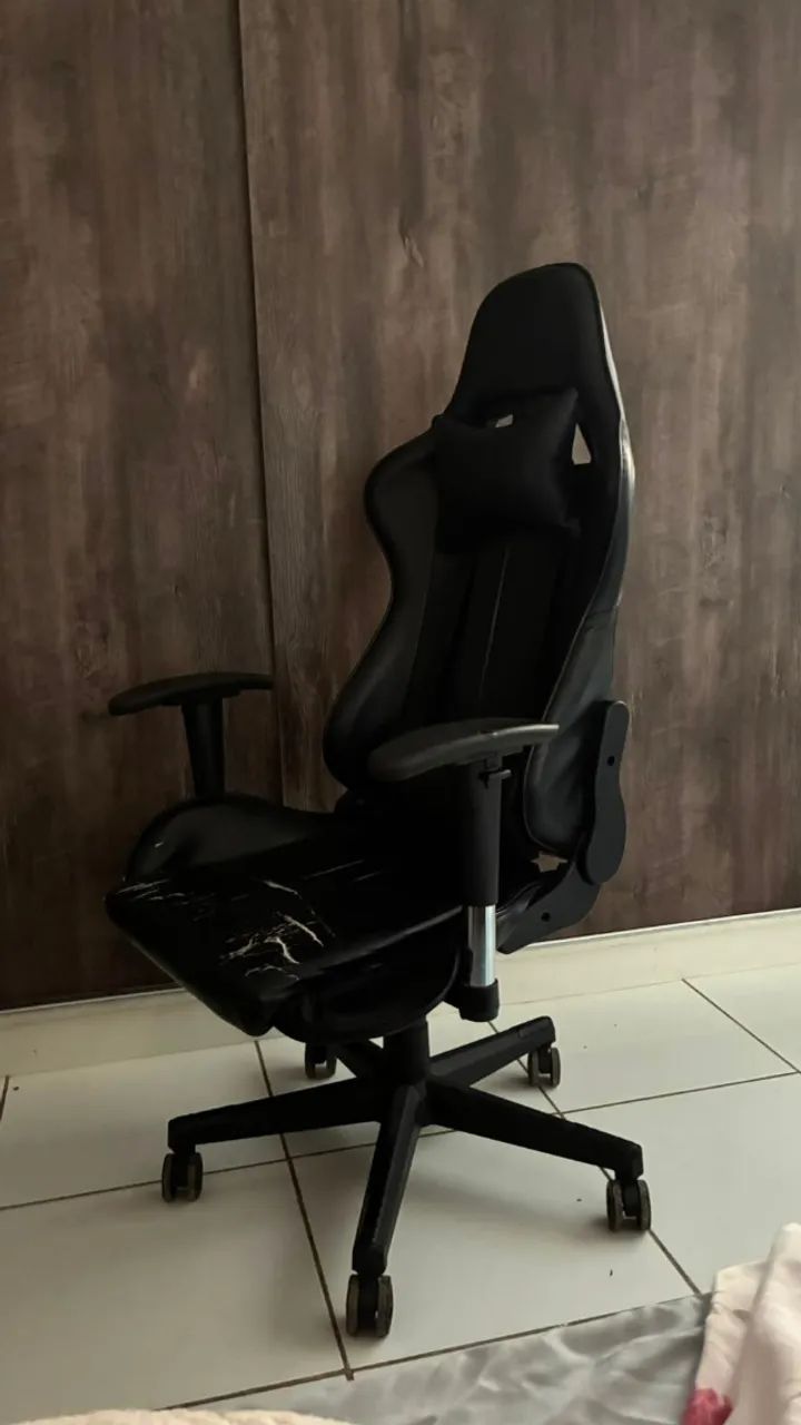 Cadeira Gamer - Foto 3