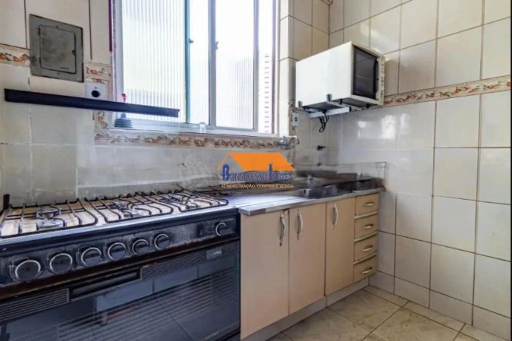 apartamento de 2 quartos, bairro Centro em Belo Horizonte - Foto 5