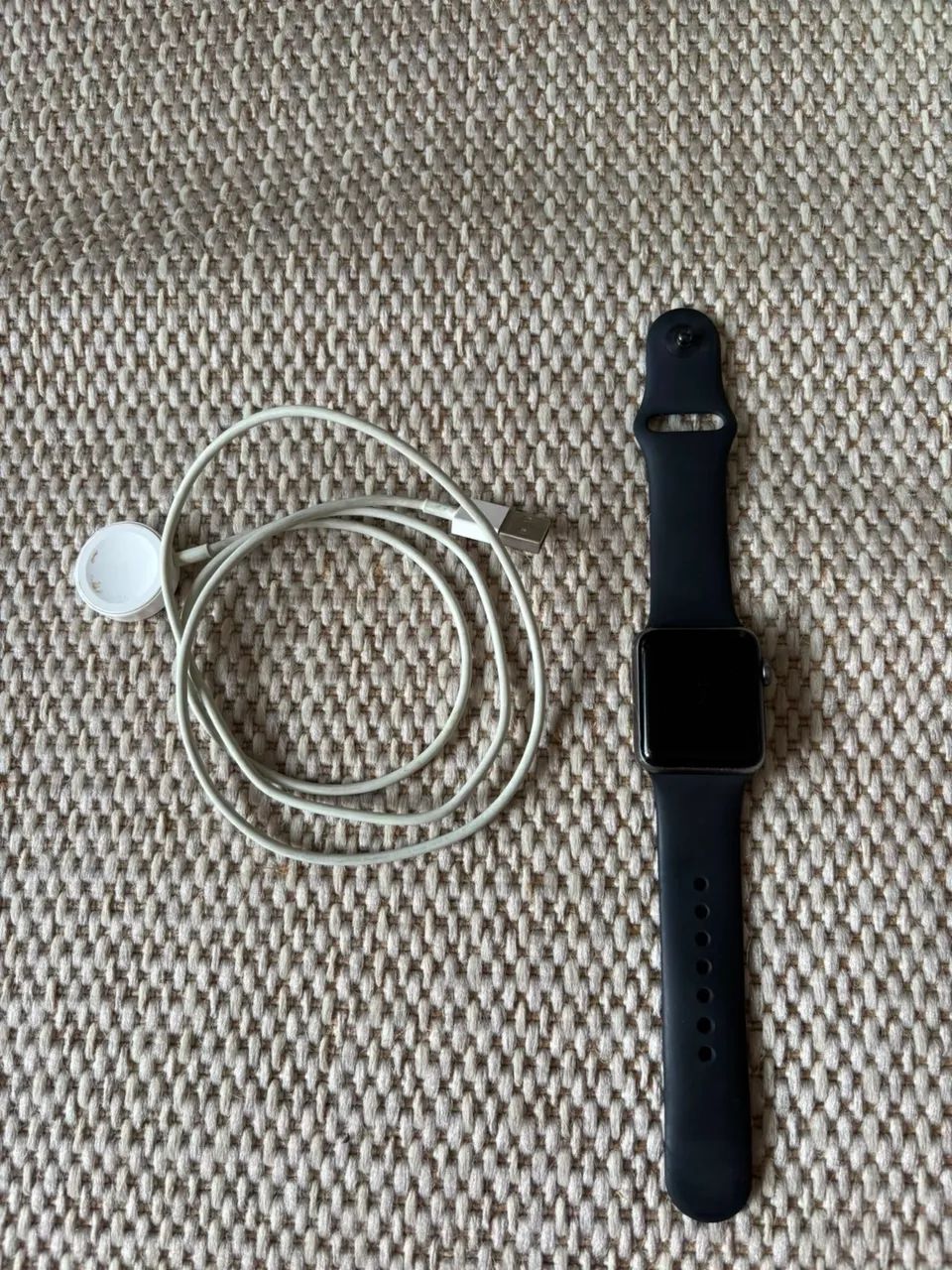 Apple Watch série 3 - Usado!!!