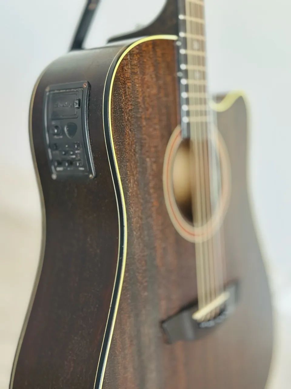 Violão  - Foto 3