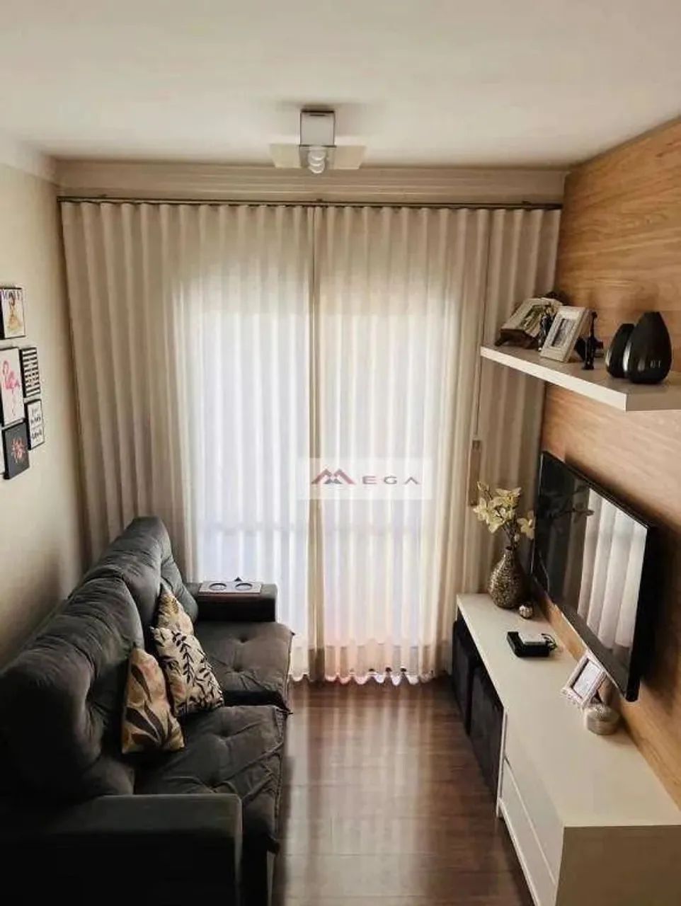Apartamento com 2 quartos à venda - Ortizes - Valinhos/SP - Foto 3