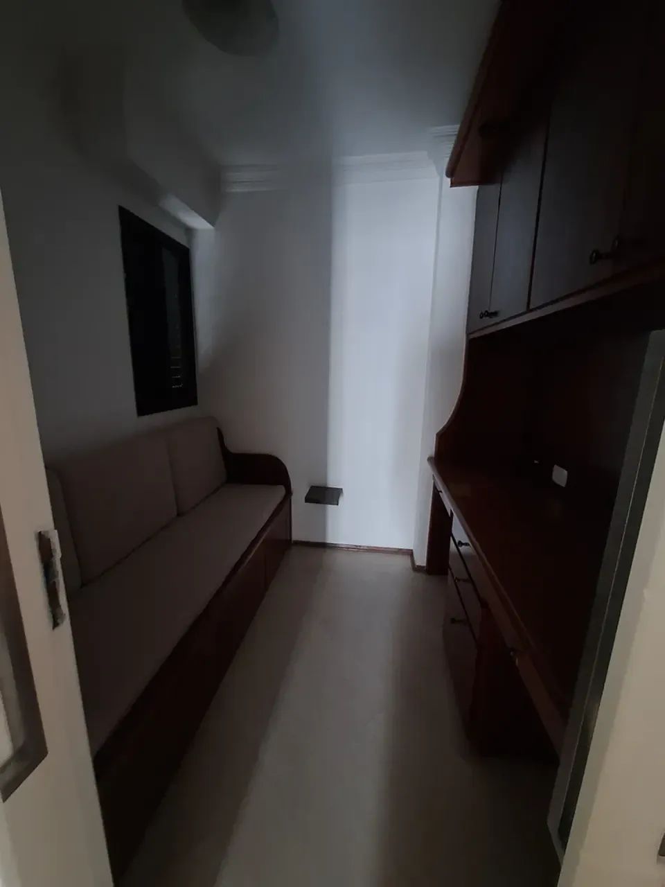 Apartamento Brooklin Condomínio Central Park - Foto 4