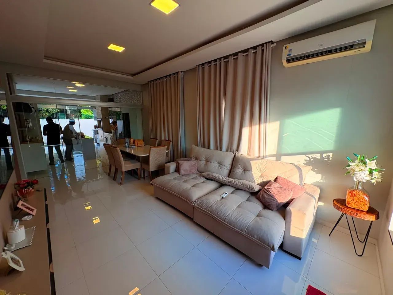 CASA NO JARDIM EUROPA - Foto 2