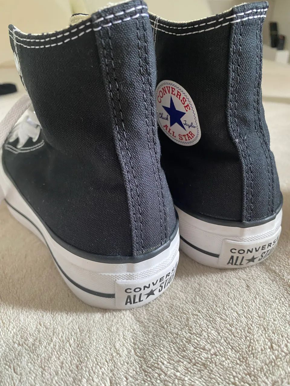 Tênis Allstar Original  - Foto 5