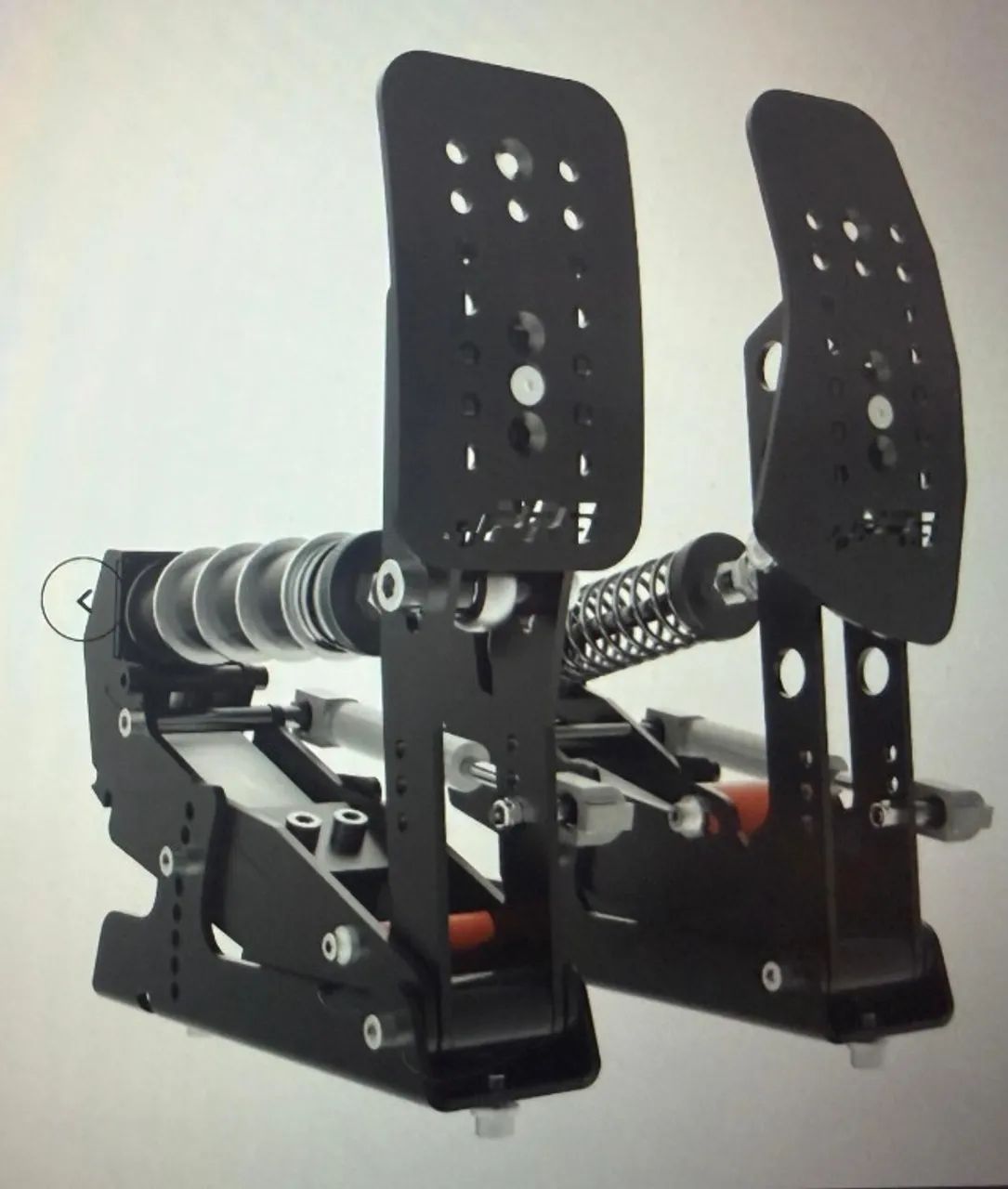 Pedal Prs 2 Sport  - Foto 4