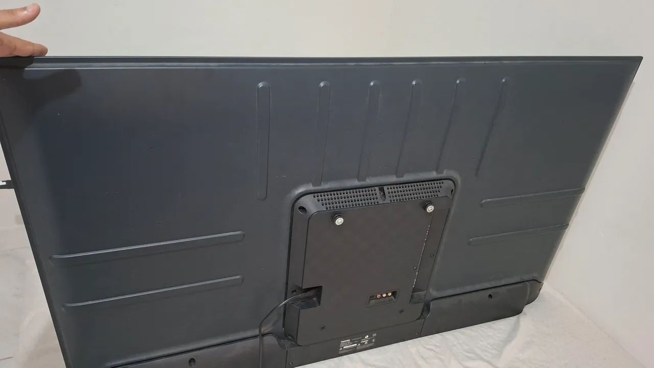 ? TV Toshiba - 55 Polegadas - R$ 800 - Foto 2