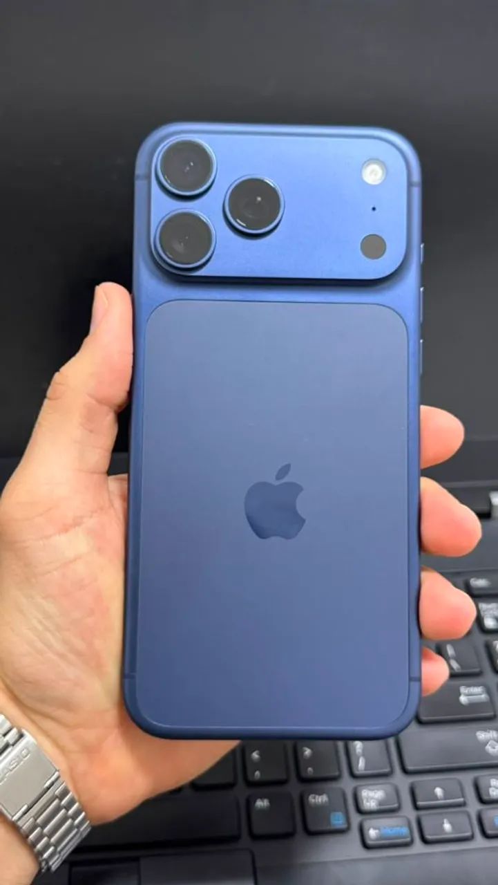 Iphone 17 pro max - Foto 3