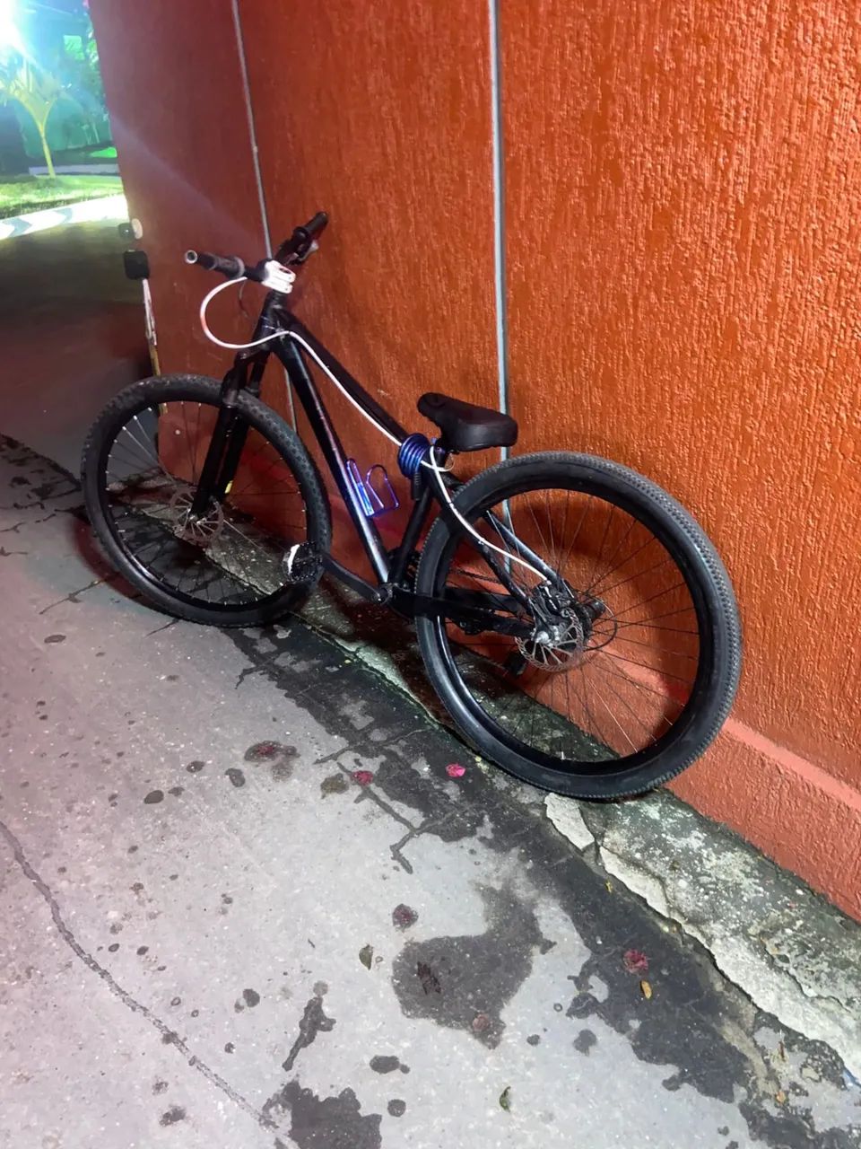 Bike gios 4all aro 29  - Foto 4
