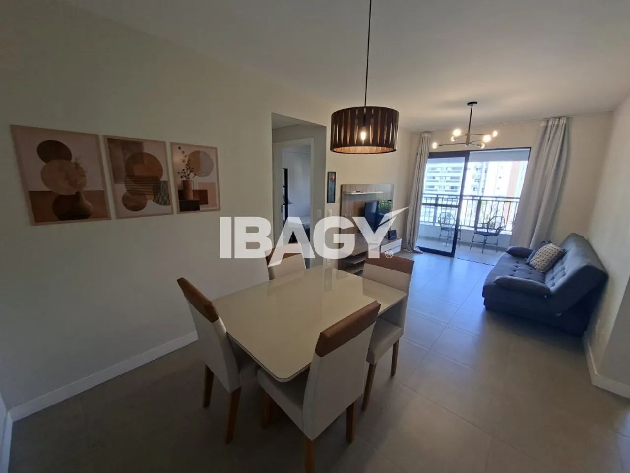 Excelente Apartamento 2 dormitório(s) em Saco Grande - Florianópolis - Foto 2