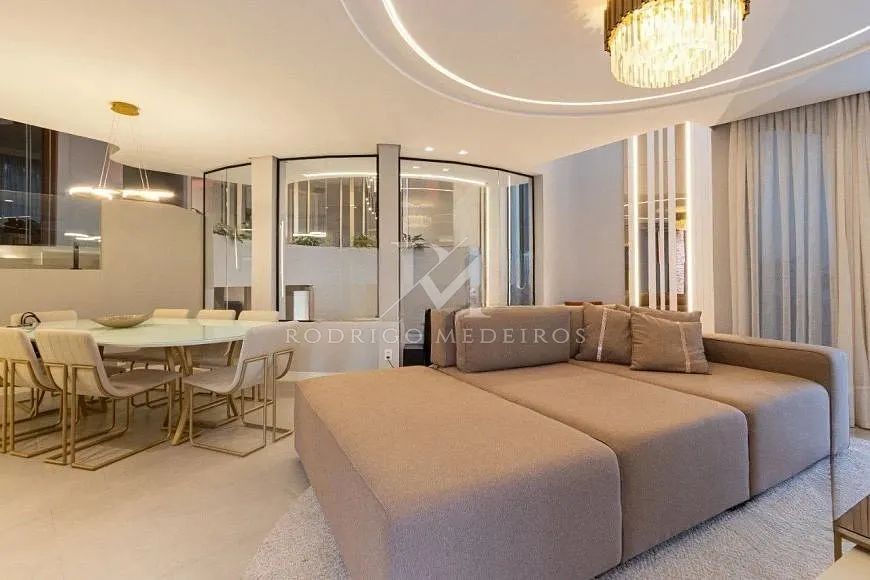 Casa com 5 suítes à venda em Itaguaçu, Florianópolis - Foto 2