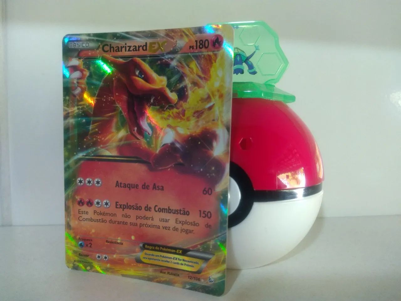 Charizard  - Foto 3