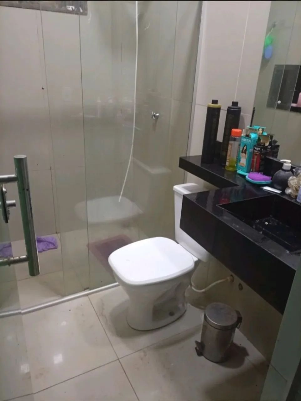 VENDO CASA COM PISCINA - Foto 4