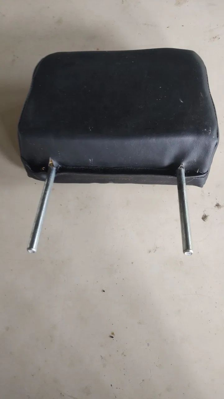 Suporte de banco encosto cabeça  - Foto 4