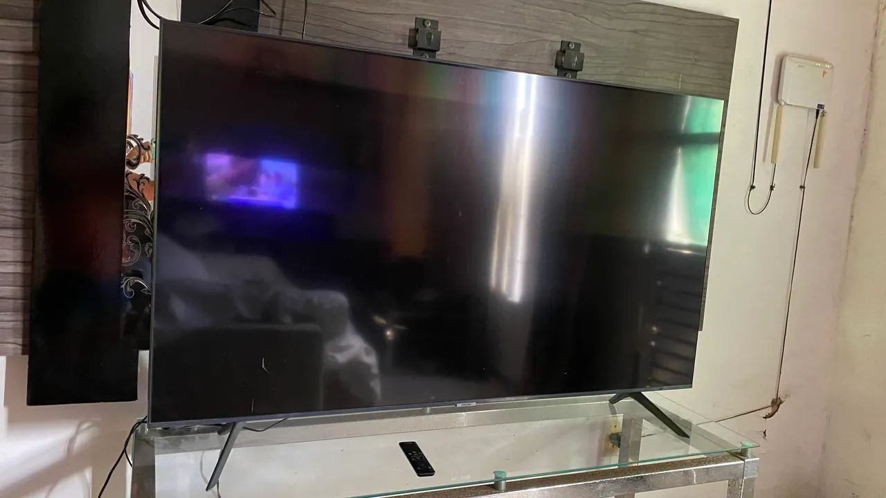 TV Samsung 55 - Foto 3