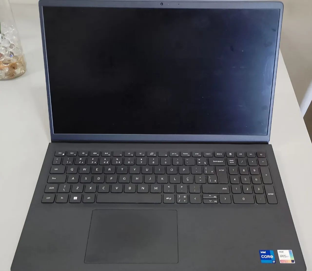 Notebook Dell Inspiron 