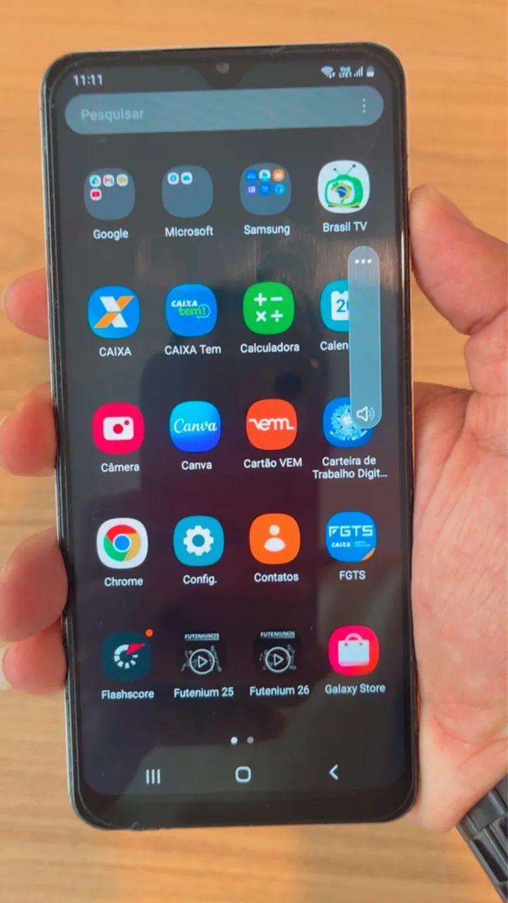Samsung A12 - Foto 2