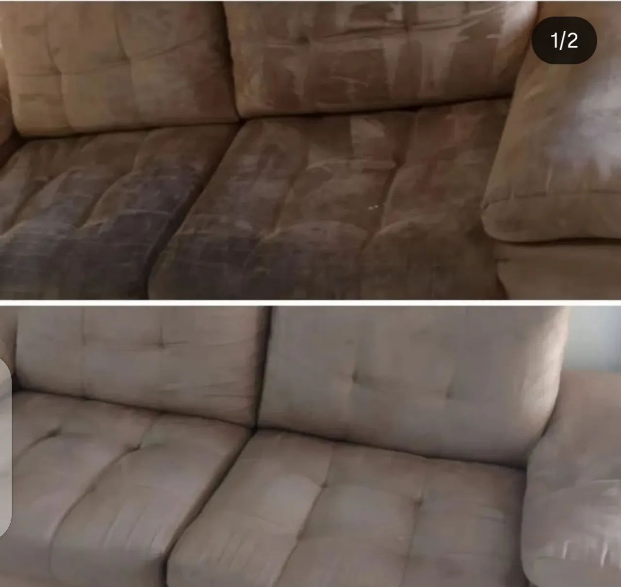 Limpeza e higienização  - Foto 2