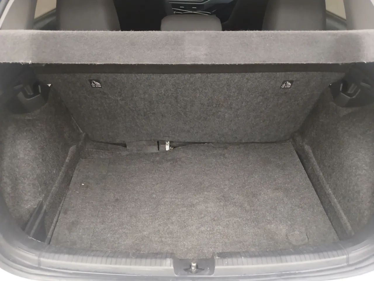 Volkswagen Polo 1.0 MPI Flex 12V 5p, foto 9 de 18