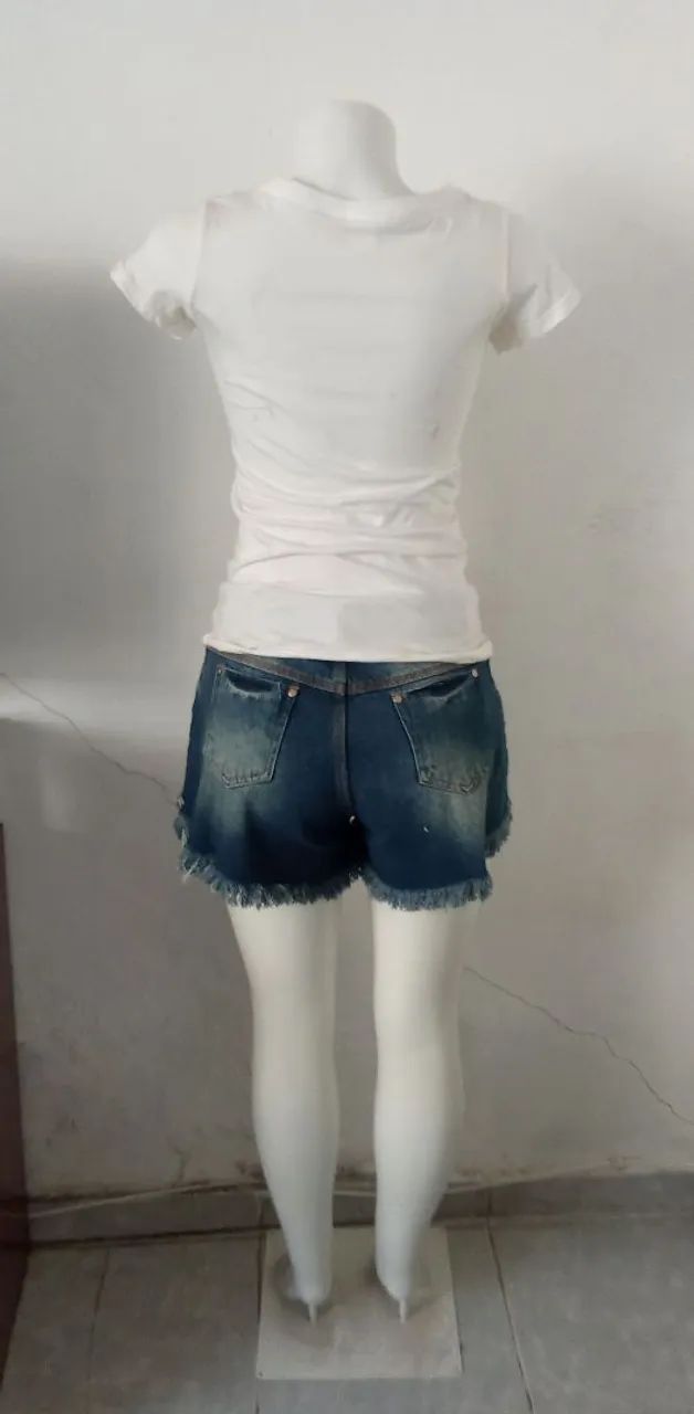 Promoção Manequins+ Arara 1.80m - Foto 2