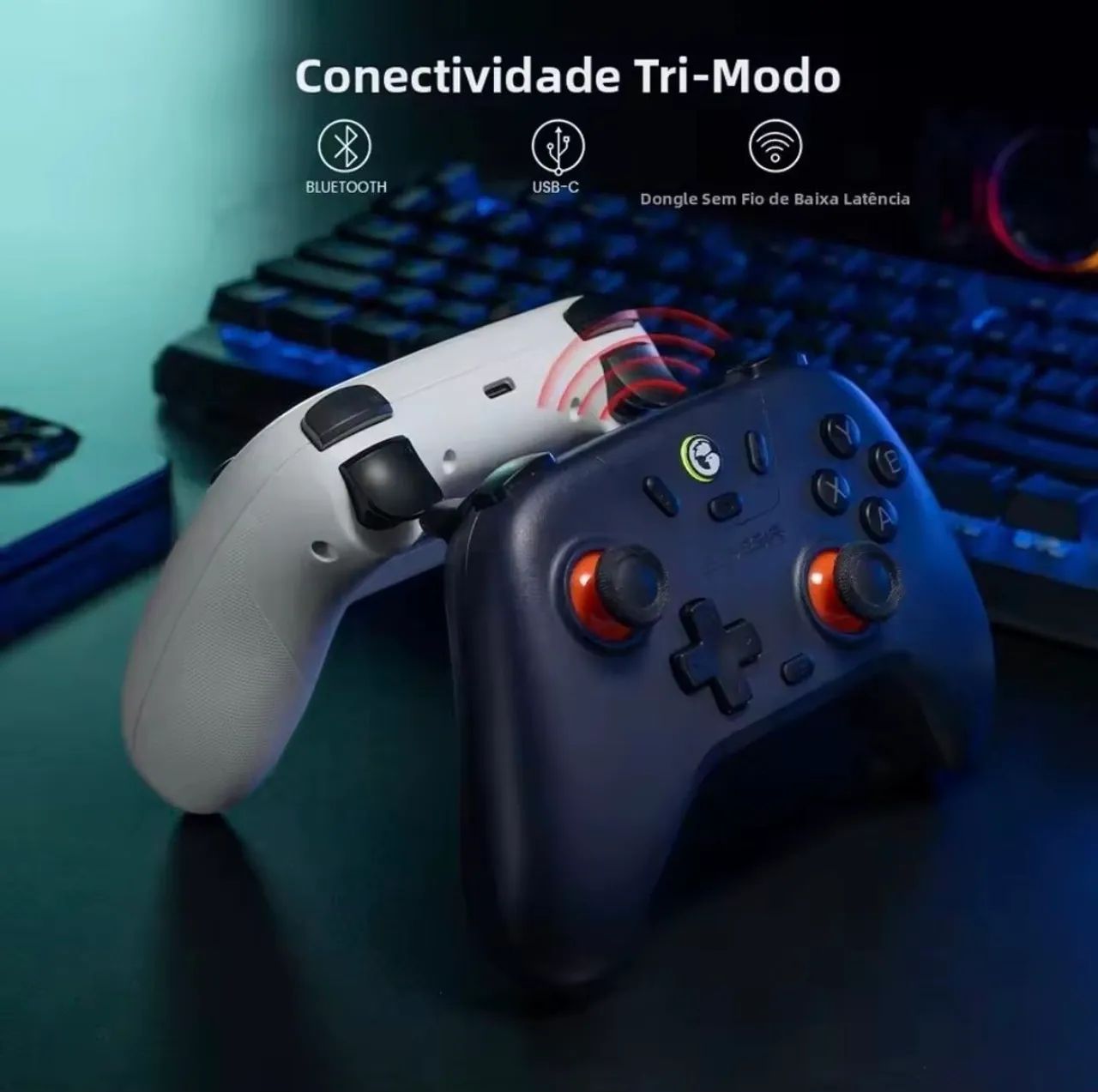 Gamesir Nova Lite - Foto 3