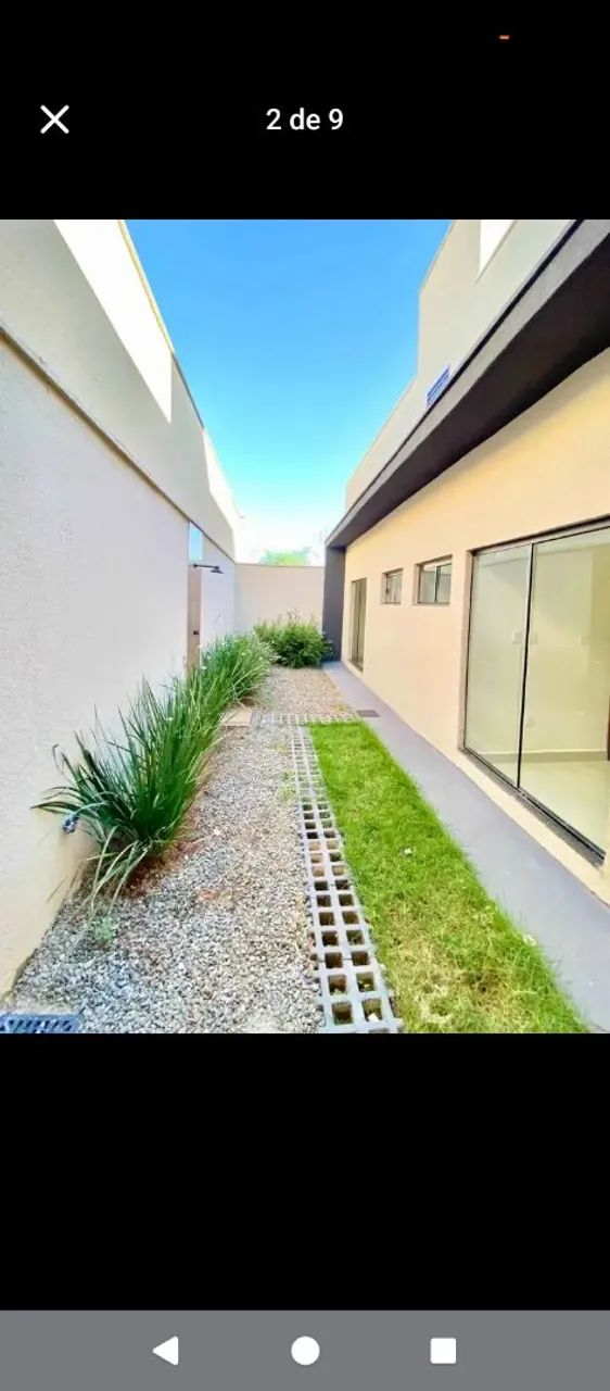 Casa a venda - entrada 20 mil  - Foto 2