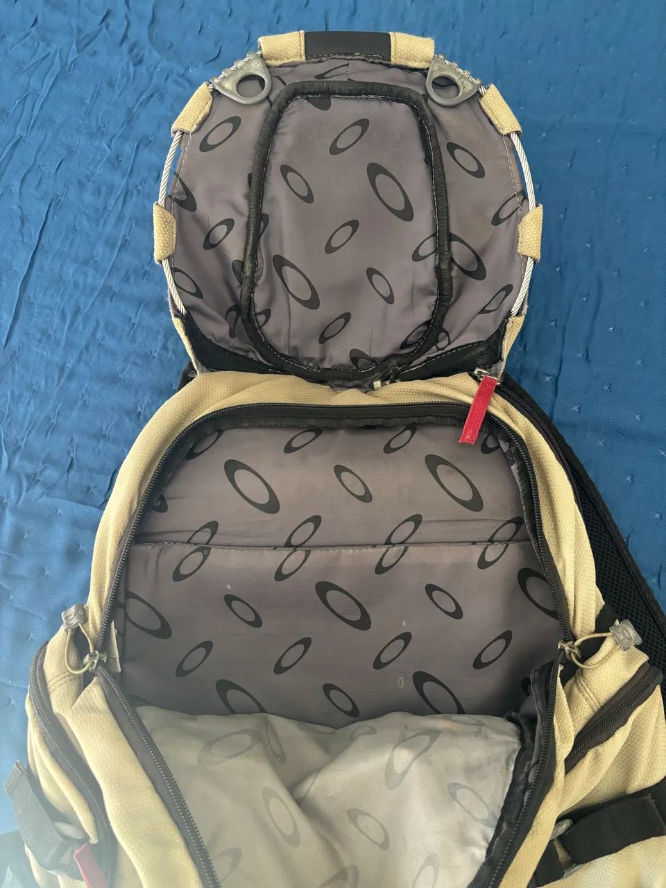 Mochila Oakley original - Foto 3