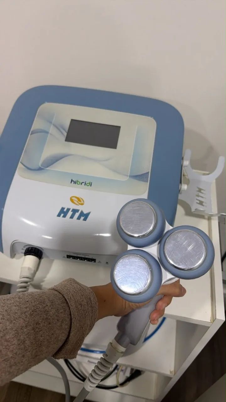 Ultrassom hibrid HTM