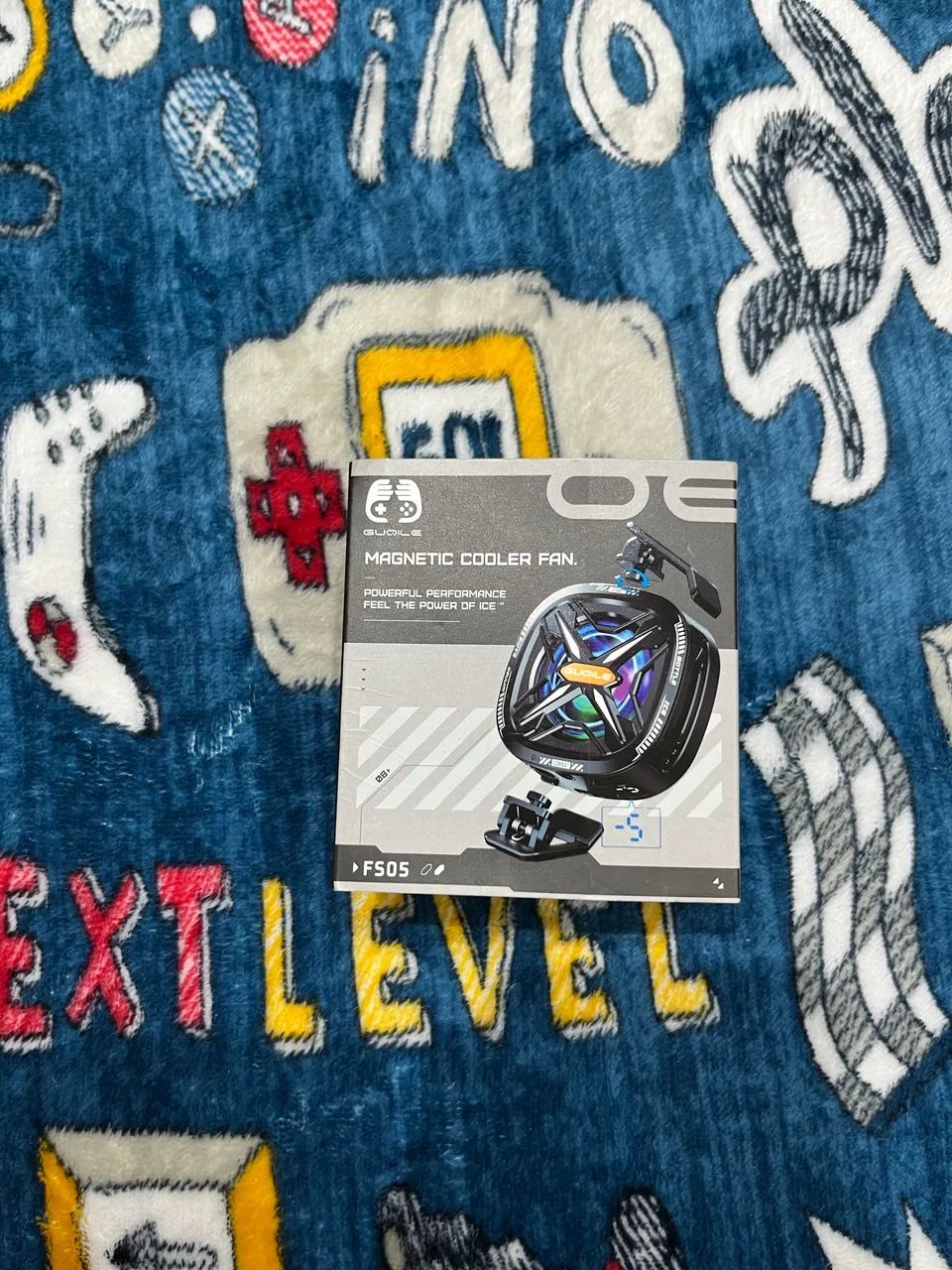 Cooler Para Celular420252201497415684