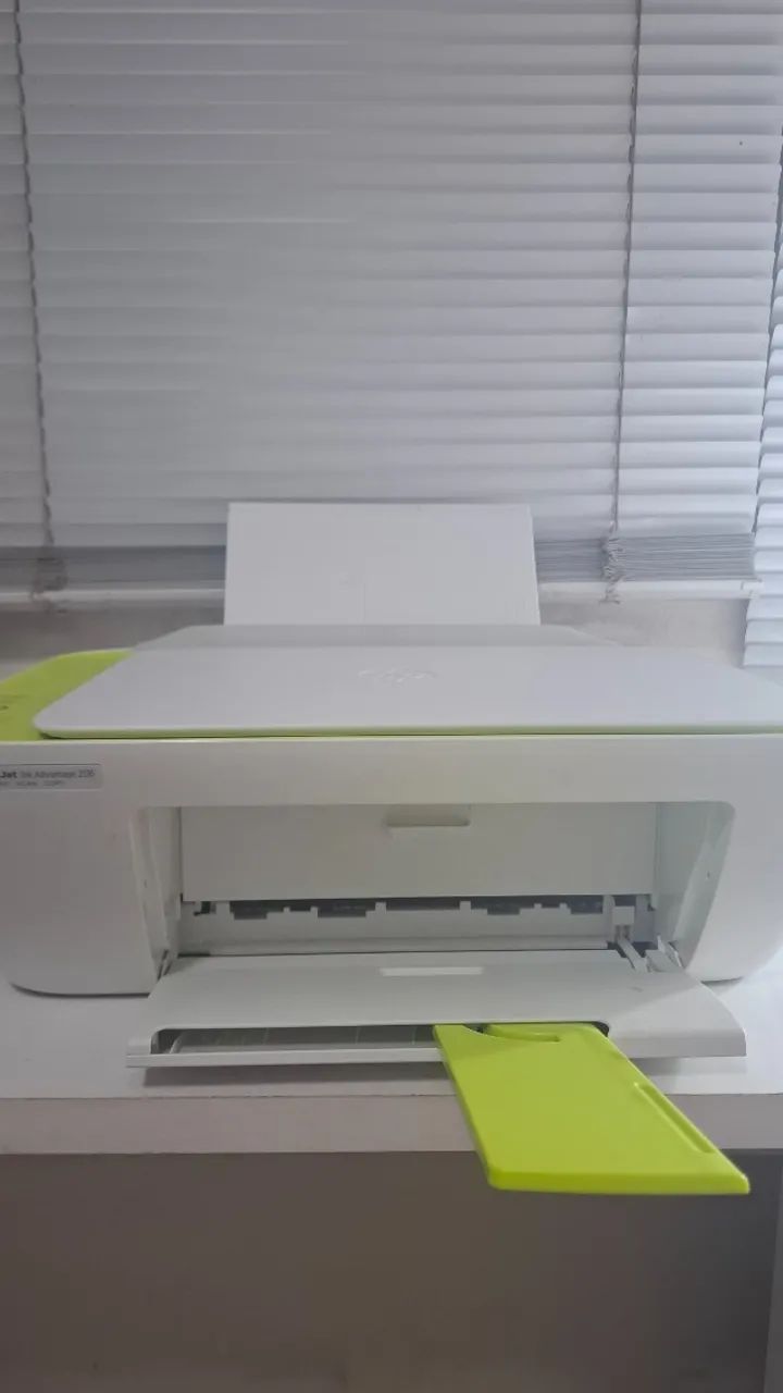 Impressora HP - Foto 3