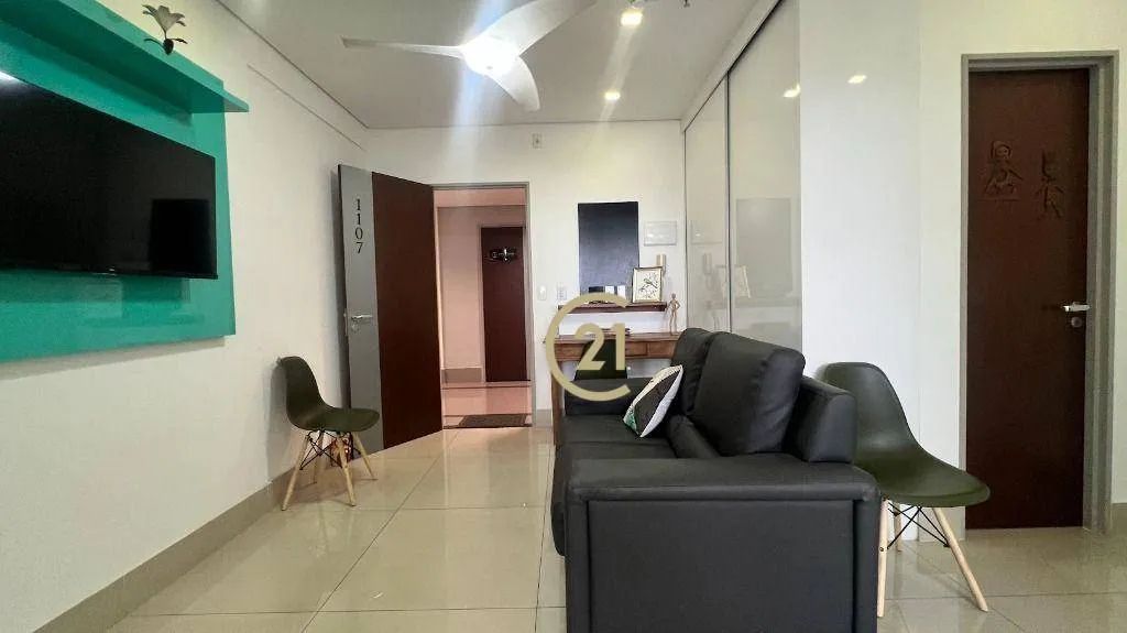 Sala à Venda no Edifício Diplomat - Vila Castelo Branco em Indaiatuba/SP - SA0139 - Foto 2