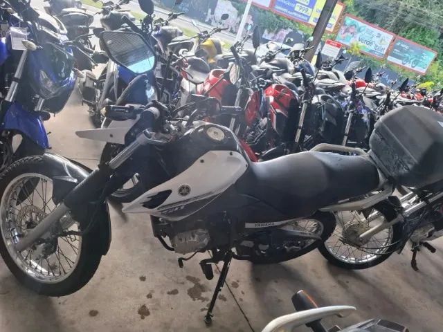 Yamaha Crosser 2014\15 - Foto 3