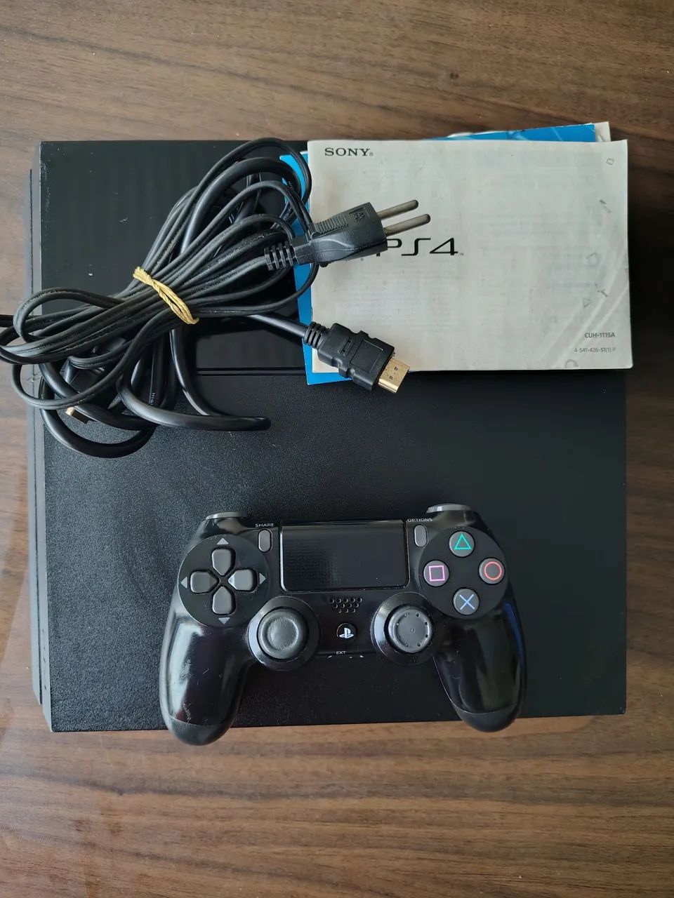 PS4