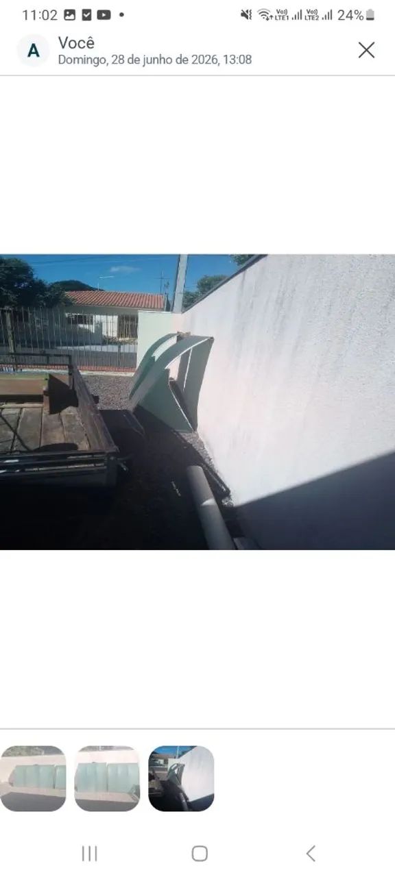 Toldo, Pias e Patentes - Foto 3