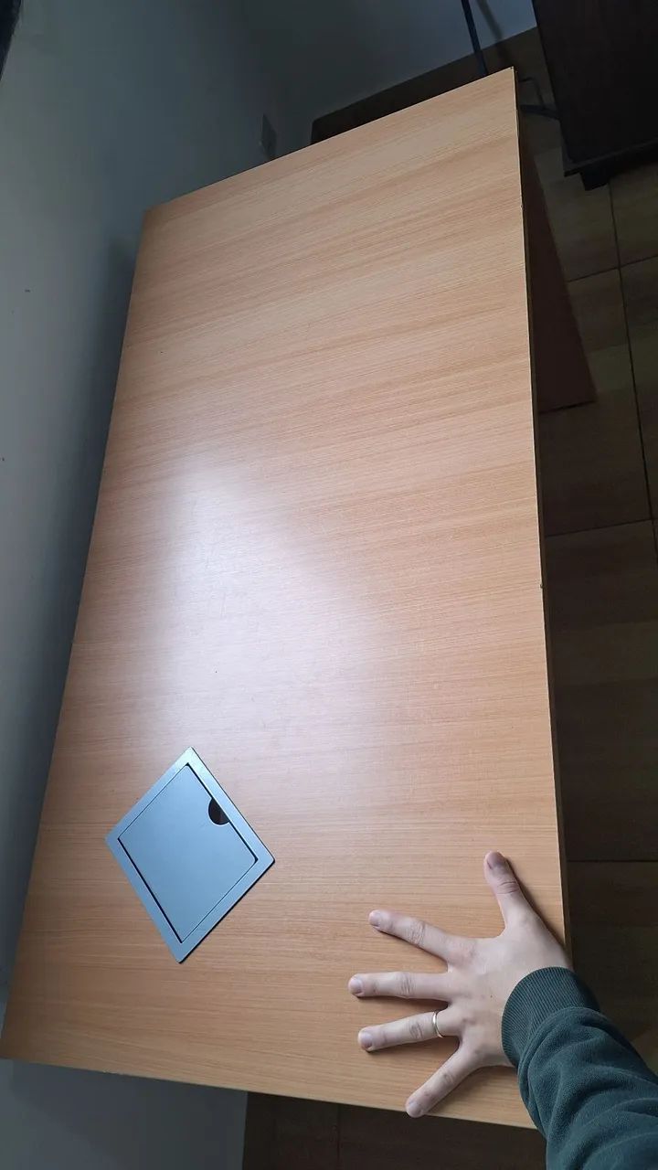 Mesa de escritório  - Foto 3