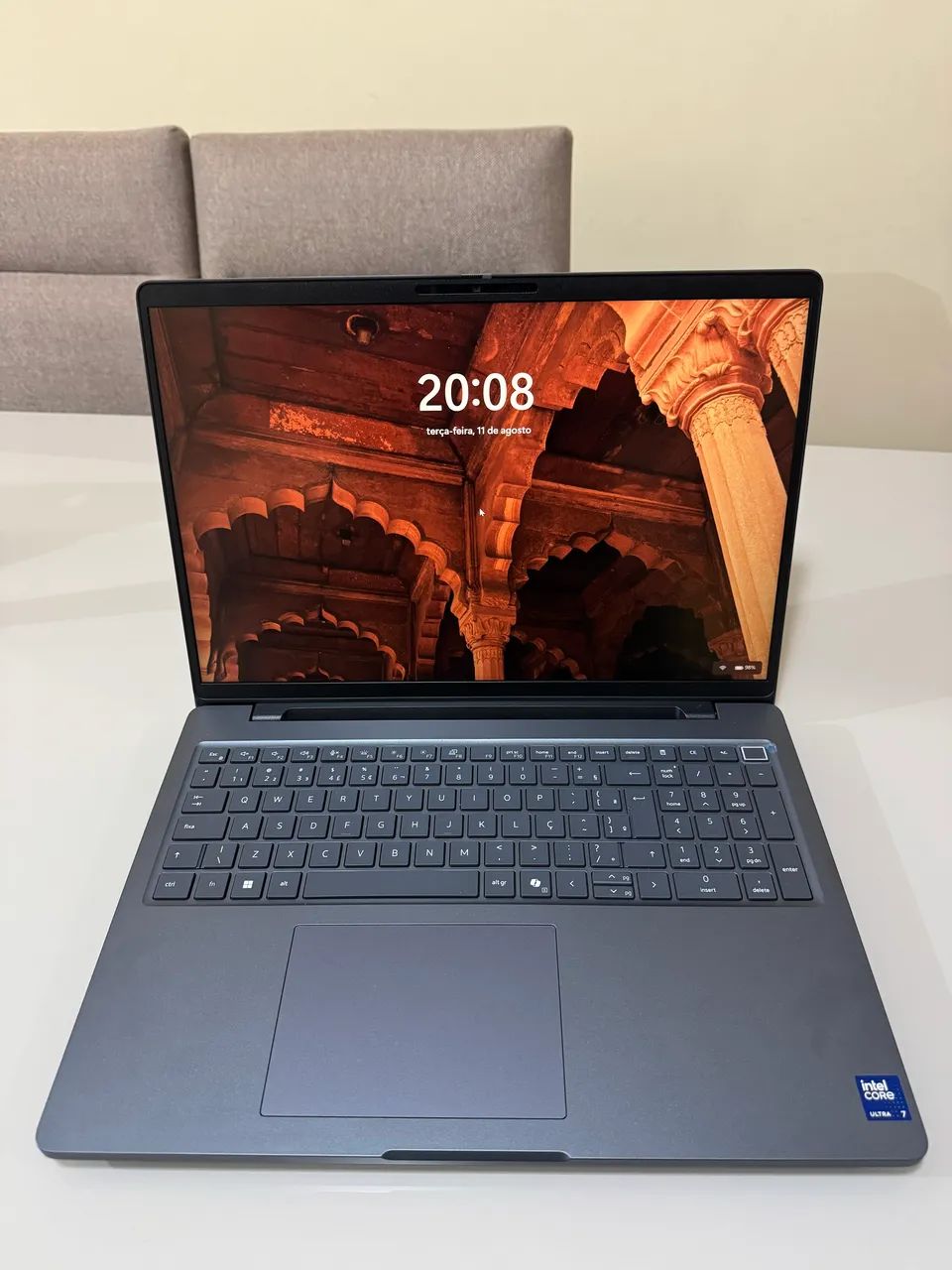 Notebook Dell Pro Max 16 