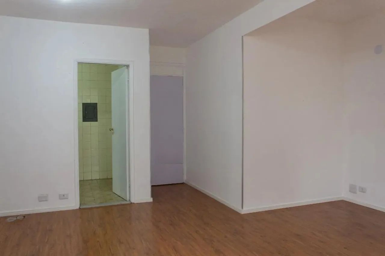 Apartamento à Venda - Campo Belo, 2 Quartos, 70 m2 - Foto 4