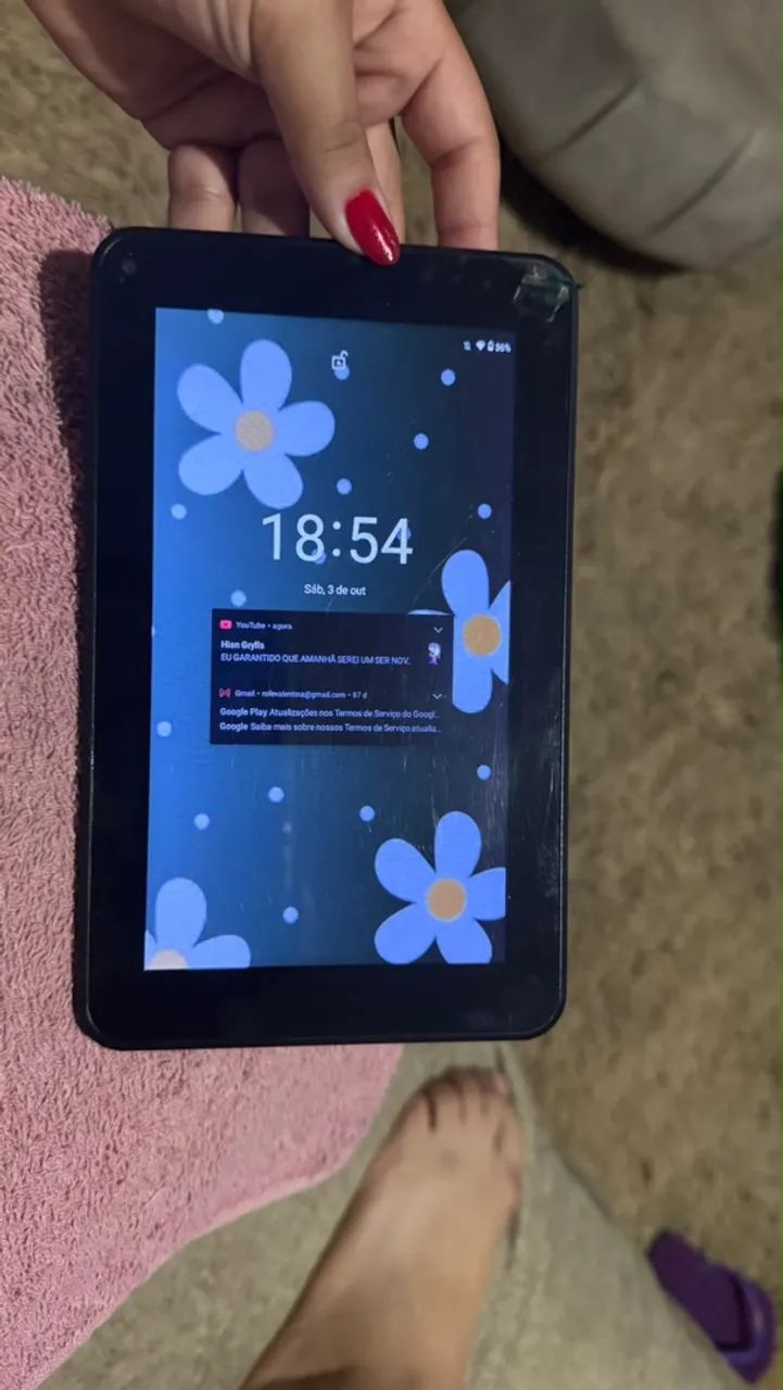 Tablet - Foto 4